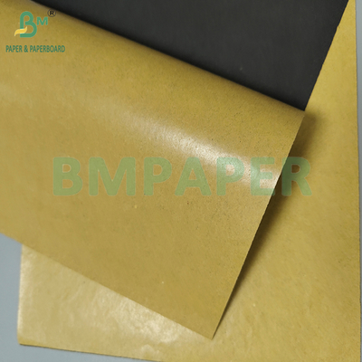 Papel de bolsa de protección exterior de mango a prueba de agua e insectos de 56 gramos