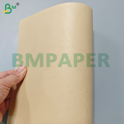 Hojas de papel para vasos con revestimiento en una cara, resistentes al calor y a prueba de fugas