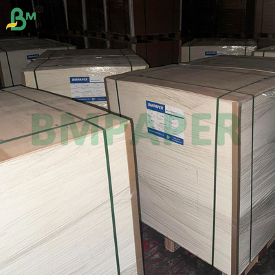 325 gramos de cartón blanco de ampollas para envases electrónicos de alta blancura 22' x 34'