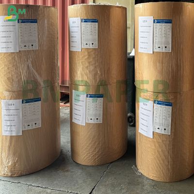 76cm Ancho 300gm 320gm Tablero blanco Papel azul para jugar a las cartas