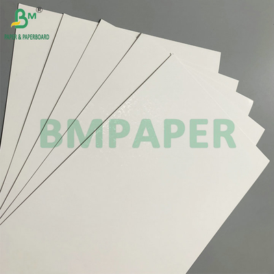 Recubrimiento termosellable 450g 350g Tarjeta blíster imprimible para embalaje blíster