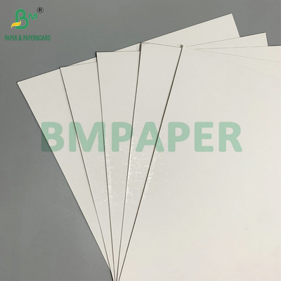 Recubrimiento termosellable 450g 350g Tarjeta blíster imprimible para embalaje blíster