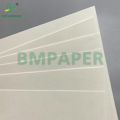 Papel para cuencos de 190 - 350 g/m² con revestimiento de PE, utilizado para cuencos de papel desechables