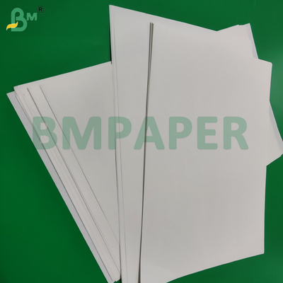 60g de papel de diálisis médico para envolver guantes quirúrgicos buena esterilización