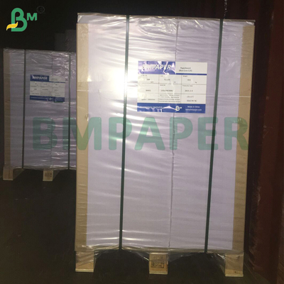 60g de papel de diálisis médico para envolver guantes quirúrgicos buena esterilización