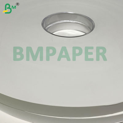 Papel de envoltorio para palillos chinos de comida rápida, seguro para alimentos FDA de 26 g/m², ecológico