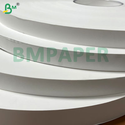 Papel de envoltorio para palillos chinos de comida rápida, seguro para alimentos FDA de 26 g/m², ecológico