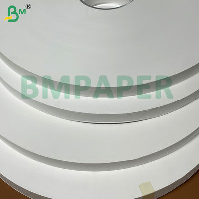 Papel de envoltorio para palillos chinos de comida rápida, seguro para alimentos FDA de 26 g/m², ecológico