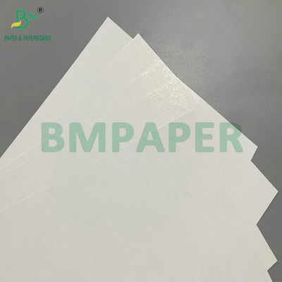 Papel de tarjetas de juego de núcleo negro de 310 g 320 g de dos lados de cartón de impresión digital recubierto de blanco