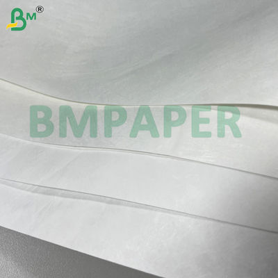 1056D Papel Tyvek de inyección de tinta blanco de alta resistencia a la lágrima para el número de deporte Bib