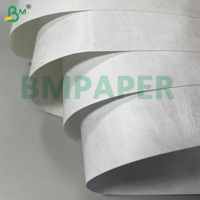 1056D Papel Tyvek de inyección de tinta blanco de alta resistencia a la lágrima para el número de deporte Bib