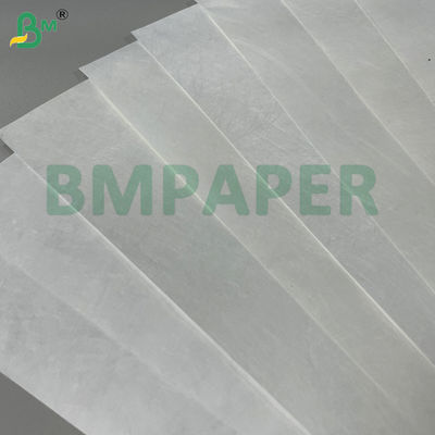 1056D Papel Tyvek de inyección de tinta blanco de alta resistencia a la lágrima para el número de deporte Bib