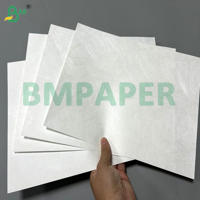 Papel Tyvek para impresión inkjet 1070D 1073D para impresión inkjet de escritorio - Hojas A3 A4