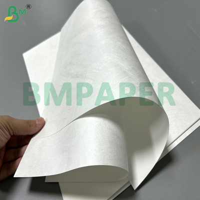 Papel Tyvek para impresión inkjet 1070D 1073D para impresión inkjet de escritorio - Hojas A3 A4