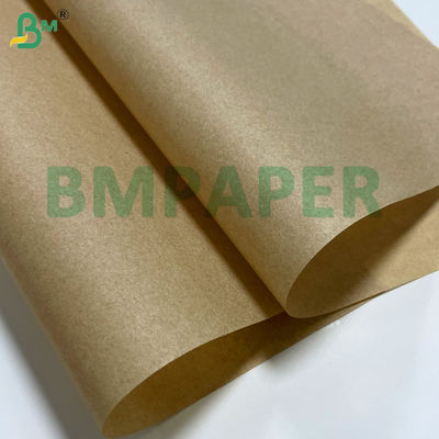 Resistencia a la humedad y a la grasa Food Garde 40gsm 45gsm Kit 7 Forros para bandejas de delicatessen y comida rápida Papel antigrasa para embalaje