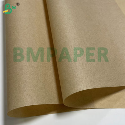 Resistencia a la humedad y a la grasa Food Garde 40gsm 45gsm Kit 7 Forros para bandejas de delicatessen y comida rápida Papel antigrasa para embalaje
