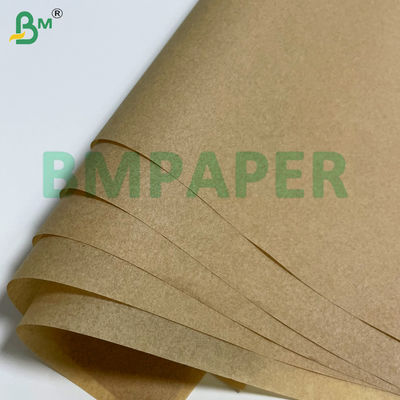 Resistencia a la humedad y a la grasa Food Garde 40gsm 45gsm Kit 7 Forros para bandejas de delicatessen y comida rápida Papel antigrasa para embalaje