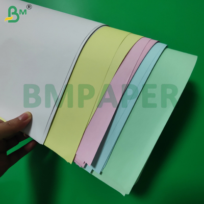 65 g 75 g CF CFB CB Papel de oficina sin carbono para recibos financieros 21,6 x 27,9 cm