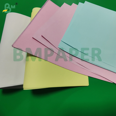 65 g 75 g CF CFB CB Papel de oficina sin carbono para recibos financieros 21,6 x 27,9 cm