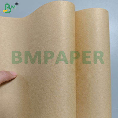 60Gsm Kit 5 Kit 7 Hojas de papel antigrasa para embalaje de alimentos