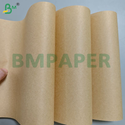 60Gsm Kit 5 Kit 7 Hojas de papel antigrasa para embalaje de alimentos