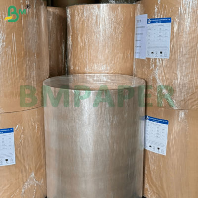 60Gsm Kit 5 Kit 7 Hojas de papel antigrasa para embalaje de alimentos