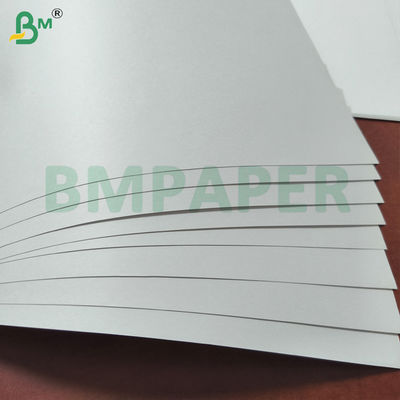 White Vellum Finish Bristol Paperboard 65lb 110lb Uncoated Cardstock