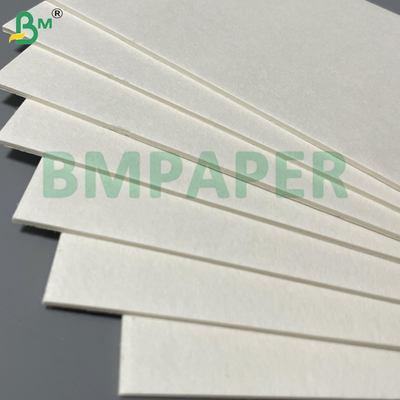 Hojas de papel absorbente superior de 0,7 mm para tabletas de fragancia para automóviles