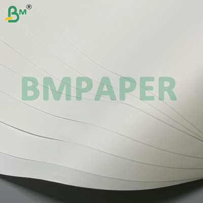 Papel de piedra duradero e impermeable de 192g 216g para cuadernos ecológicos de alta gama