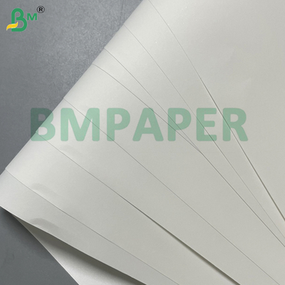 Papel de piedra duradero e impermeable de 192g 216g para cuadernos ecológicos de alta gama