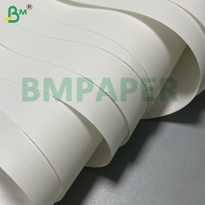 Papel de piedra duradero e impermeable de 192g 216g para cuadernos ecológicos de alta gama
