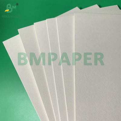 Papel Absorbente de Agua de 0.4 mm y 0.7 mm de Alta Absorción para la Fabricación de Papel para Tapas de Botellas
