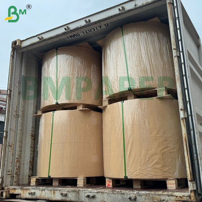 60g 70g 80 * 80mm Superficie lisaRollo de papel térmico para impresora POS y cajero automático
