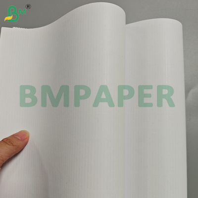 Hojas de papel ondulado de flauta para cajas de cartón