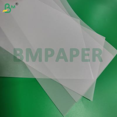 50 - 180 gramos de papel de envoltura translúcido para niños de 70 x 100 cm