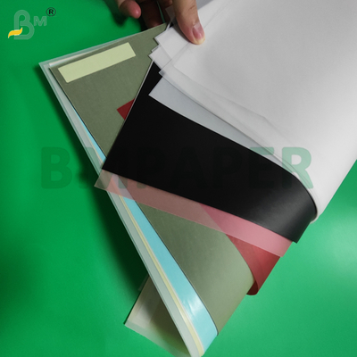 50 - 180 gramos de papel de envoltura translúcido para niños de 70 x 100 cm