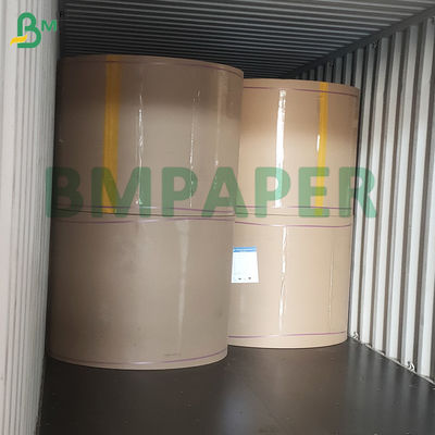 Papel blanco de trazabilidad de patrones de trazabilidad claramente translúcidos