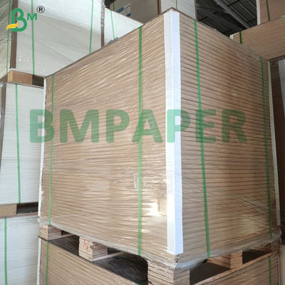 Papel blanco de trazabilidad de patrones de trazabilidad claramente translúcidos