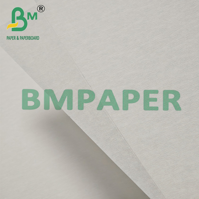 Rollo de papel filtro para café por goteo de alta resistencia y sellado blanco, 23 g/m²