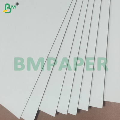 190+10gm PE Revestido de tazas de papel de stock Rollos para tazas de papel tazones