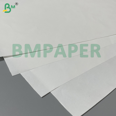 80gm 787 X515mm Blanco Liso sin recubrimiento Impresión offset Papel de cuaderno en hoja