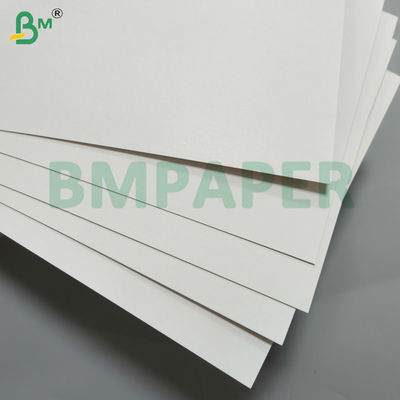 White Top Sheet Kraft Back Carton Board Food Directly White Top Kraftliner