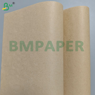 ODM/OEM 50Gsm Mildew-proof Interleaving Paper Sheets for Glass