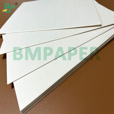 1.5mm 1.6mm material virgen papel absorbente blanco para montañas rusas de hoteles 70 x 100cm
