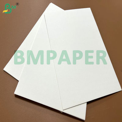 1.5mm 1.6mm material virgen papel absorbente blanco para montañas rusas de hoteles 70 x 100cm