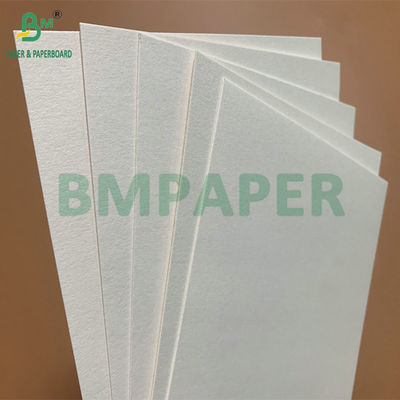 Tabla de montaje sin revestimiento de 1 mm altamente absorvente de agua para hacer montajes de cerveza