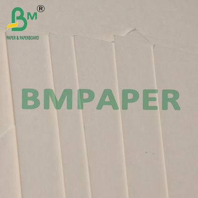 260/275 gr de caja de microondas de 2 lados de papel kraft PE para la caja de almuerzo