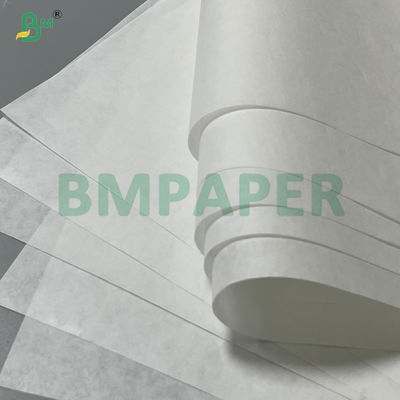 30 gramos de Acid- libre de peso ligero de la máquina de papel acristalado para el embalaje de zapatos