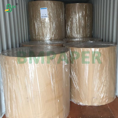 30 gramos de Acid- libre de peso ligero de la máquina de papel acristalado para el embalaje de zapatos