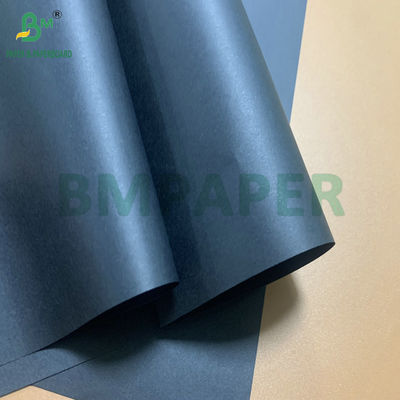 Cartulina negra de alta rigidez de 150 g y 200 g para impresión creativa y papelería